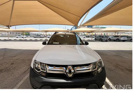 Renault Duster  2018
